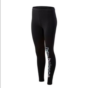 NWT New Balance leggings